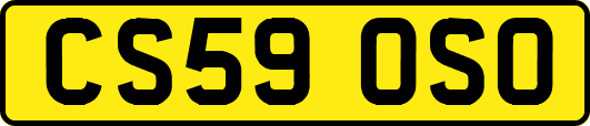 CS59OSO