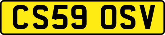 CS59OSV