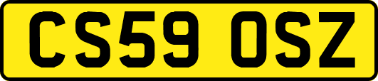 CS59OSZ