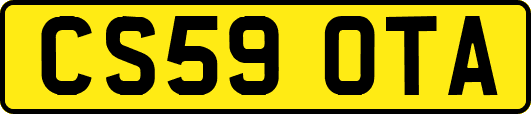 CS59OTA