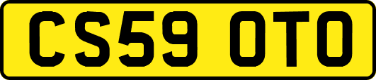 CS59OTO