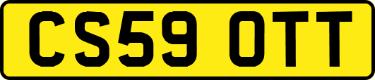 CS59OTT