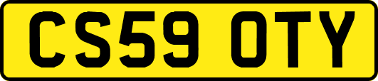 CS59OTY