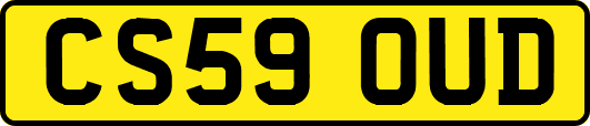 CS59OUD