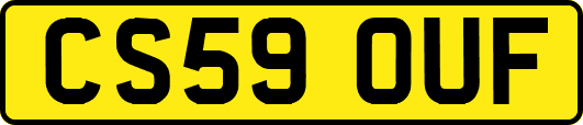 CS59OUF