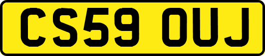 CS59OUJ