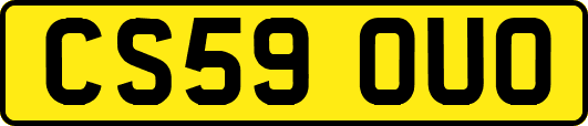 CS59OUO