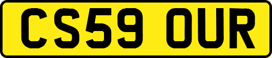 CS59OUR