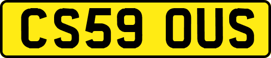 CS59OUS