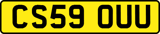 CS59OUU
