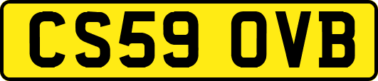 CS59OVB