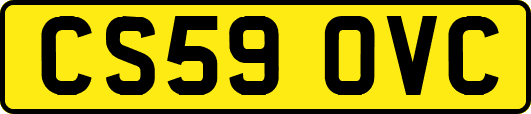 CS59OVC