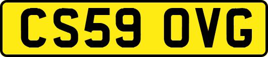 CS59OVG
