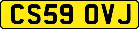 CS59OVJ