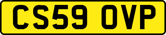 CS59OVP