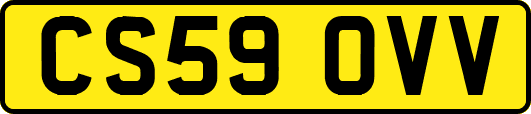 CS59OVV