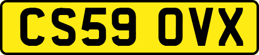 CS59OVX