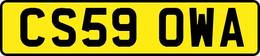 CS59OWA