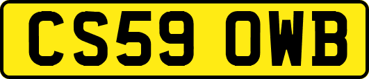 CS59OWB