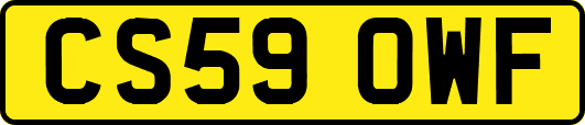CS59OWF