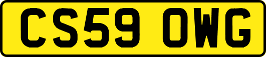 CS59OWG