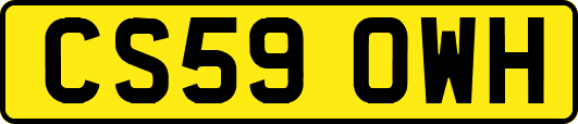 CS59OWH