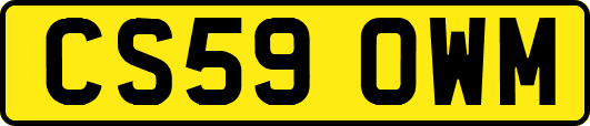 CS59OWM