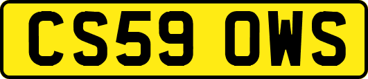 CS59OWS