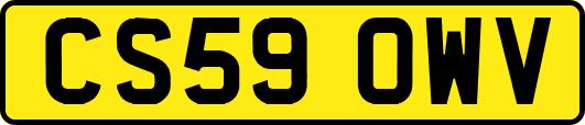 CS59OWV