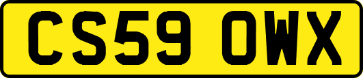 CS59OWX