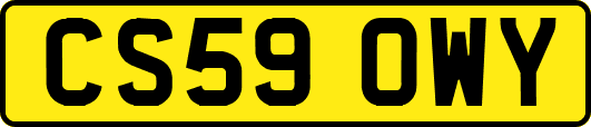 CS59OWY