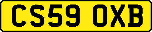 CS59OXB