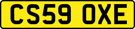 CS59OXE