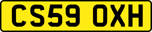 CS59OXH