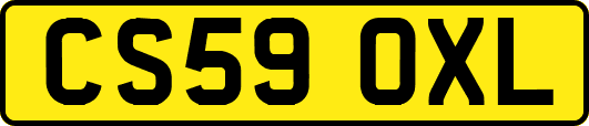 CS59OXL