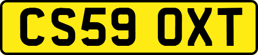 CS59OXT