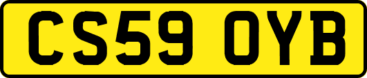CS59OYB