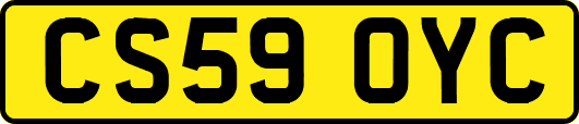 CS59OYC