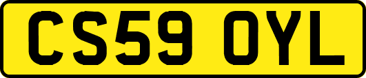CS59OYL