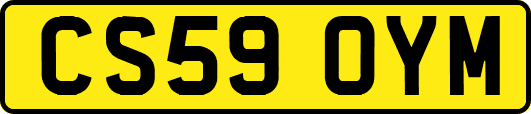 CS59OYM