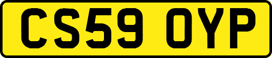 CS59OYP