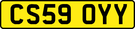CS59OYY
