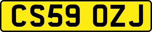 CS59OZJ