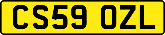 CS59OZL