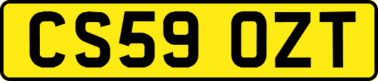 CS59OZT
