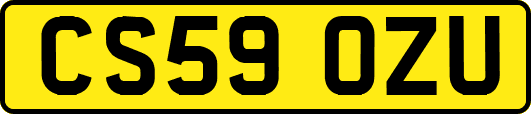 CS59OZU