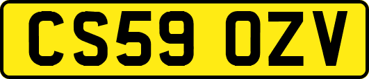 CS59OZV