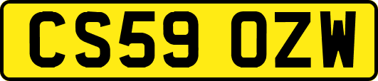 CS59OZW
