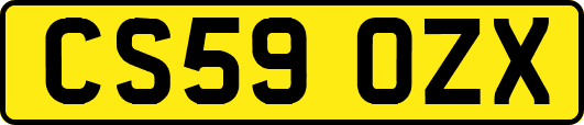 CS59OZX
