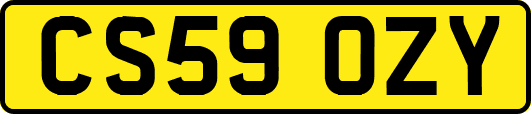 CS59OZY